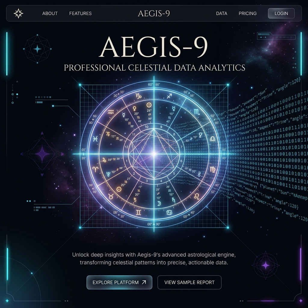 Aegis-9 Concept